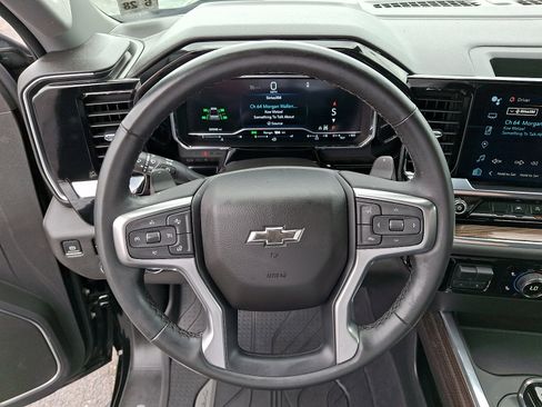 Used 2023 Chevrolet Silverado 1500 RST w/ Convenience Package II image 19