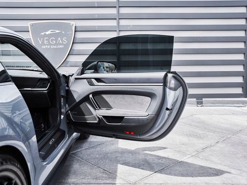 Used 2025 Porsche 911 GT3 image 27