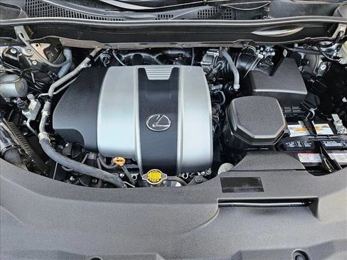 Used 2017 Lexus RX 350 AWD image 23