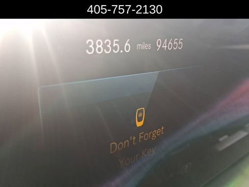 Used 2021 Mercedes-Benz GLS 450 4MATIC image 13