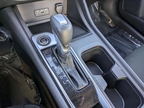 Used 2022 Nissan Sentra SV image 12