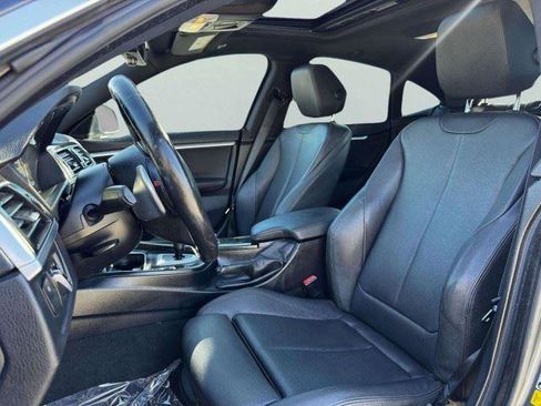 Used 2019 BMW 430i Gran Coupe RWD image 19