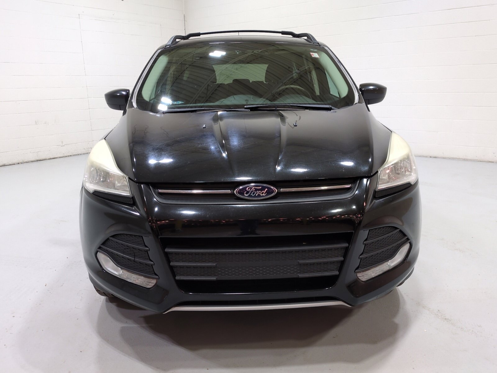 Used 2013 Ford Escape SE FWD image 10
