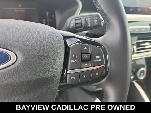 Used 2024 Ford Escape Active AWD/4WD image 29