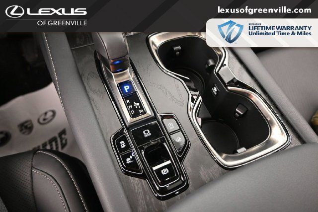 Certified 2023 Lexus RX 350 Premium w/ Accessory Package (Z1) AWD/4WD image 18