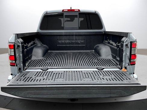 Used 2022 Nissan Frontier PRO-4X w/ Off-Road Protection Package image 24