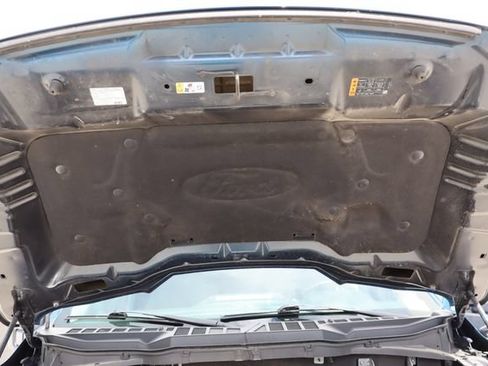 Used 2025 Ford F150 XLT w/ Equipment Group 301A Standard AWD/4WD image 20