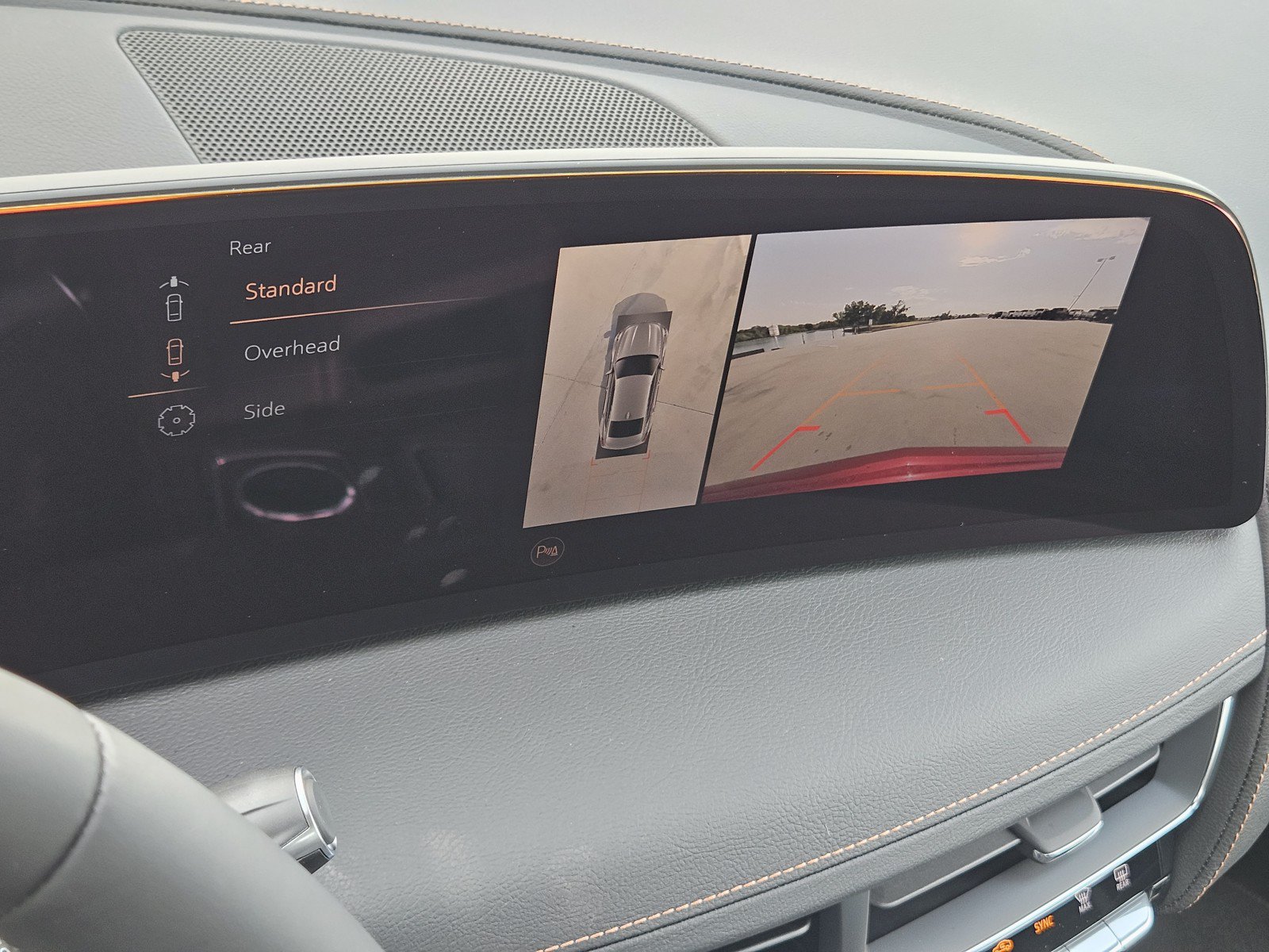 New 2026 Cadillac CT5 Sport RWD image 13