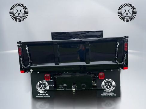New 2026 Ford F350 XL w/ XL Chrome Package AWD/4WD image 6