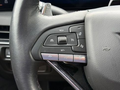 Used 2025 Cadillac CT5 Premium Luxury w/ Sun And Sound Package image 30