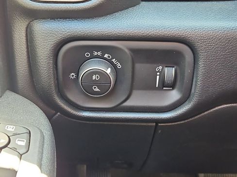New 2026 RAM 2500 Tradesman AWD/4WD image 18