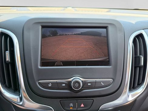 Used 2024 Chevrolet Equinox LT AWD/4WD image 27