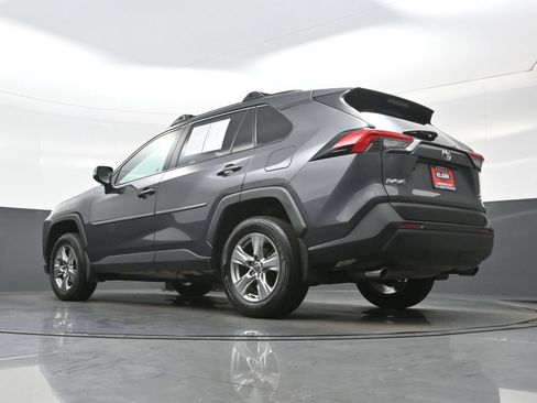 Used 2024 Toyota RAV4 XLE AWD/4WD image 30