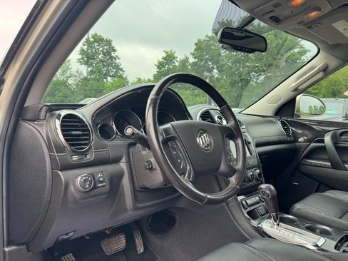 Used 2016 Buick Enclave Premium w/ Experience Buick Package AWD/4WD image 14