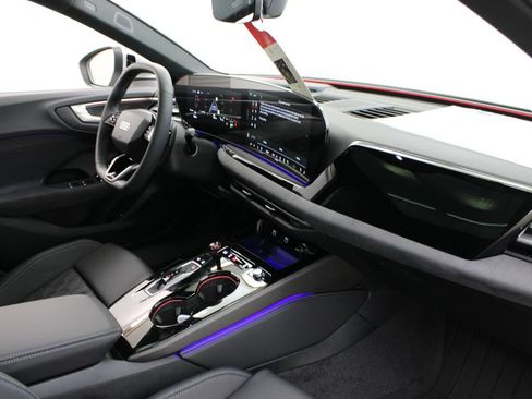 New 2025 Audi S5 Premium Plus AWD/4WD image 25