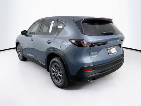 New 2026 MAZDA CX-5 Select AWD/4WD image 8