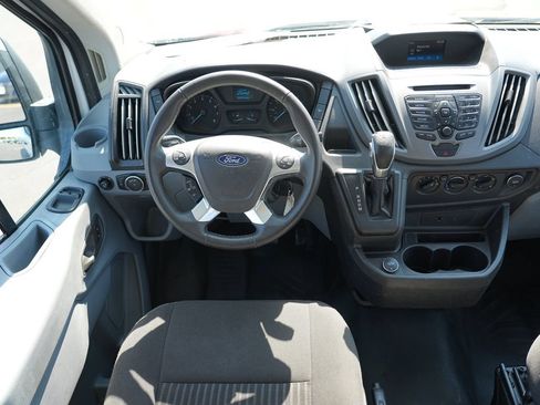 Used 2017 Ford Transit 350 148 High Roof RWD image 20