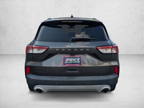Used 2020 Ford Escape SEL FWD image 7