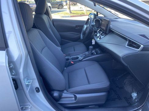 Used 2024 Toyota Corolla LE image 27