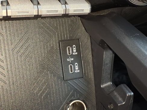 Used 2025 Toyota Tacoma SR RWD image 19