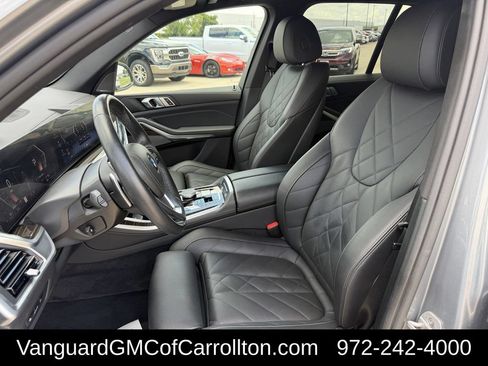 Used 2026 BMW X5 sDrive40i RWD image 30