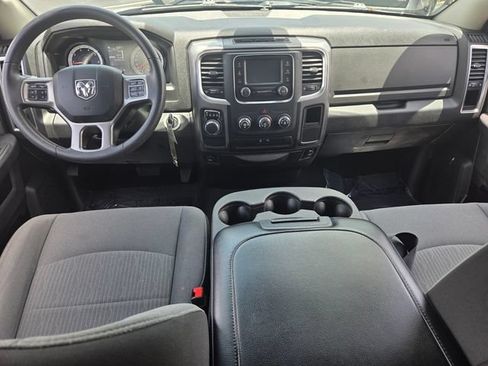 Used 2024 RAM 1500 Classic SLT RWD image 14