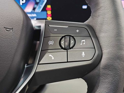 New 2026 BMW X1 xDrive28i image 12