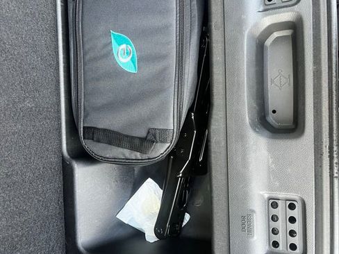 Used 2024 Jeep Wrangler Unlimited Rubicon 4xe image 40