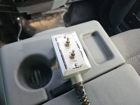 Used 2013 Ford F350 XL w/ PWR Equipment Group AWD/4WD image 13