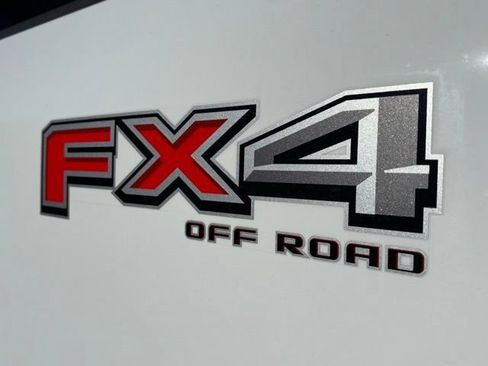 New 2026 Ford F250 XL w/ 360-Degree Camera Package AWD/4WD image 21