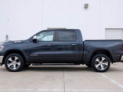 Used 2019 RAM 1500 Laramie image 14