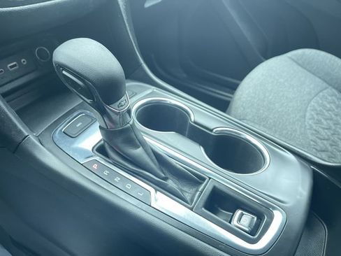 Certified 2023 Chevrolet Equinox LT image 16