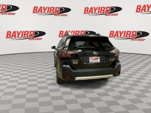 Used 2023 Subaru Outback Touring XT image 7