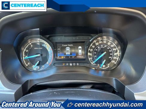 Used 2020 Ford Ranger XLT AWD/4WD image 21