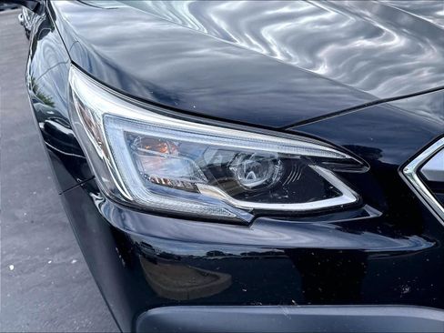 Used 2020 Subaru Outback Limited w/ Popular Package #2 AWD/4WD image 30