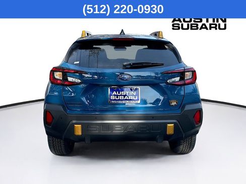 New 2026 Subaru Crosstrek 2.5i Wilderness image 7