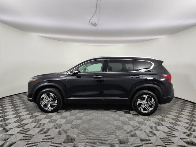 Certified 2023 Hyundai Santa Fe SEL w/ Cargo Package AWD/4WD image 2