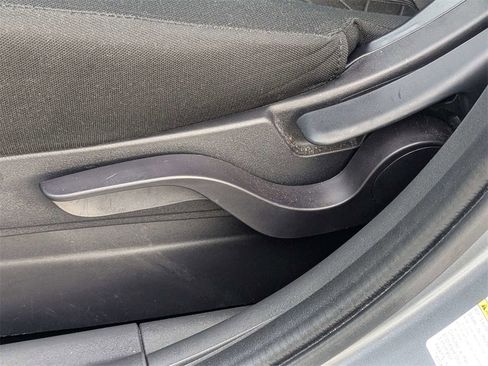 Used 2025 Mitsubishi Outlander Sport ES image 20