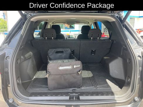 Used 2019 Chevrolet Equinox LT AWD/4WD image 9