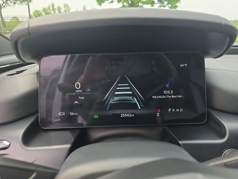 Used 2024 Acura ZDX A-Spec AWD/4WD image 16