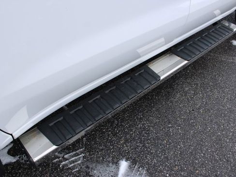 Used 2022 Chevrolet Silverado 1500 LTZ image 50