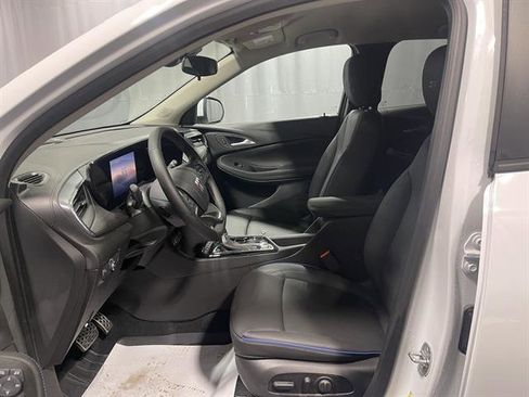 New 2026 Buick Encore GX Sport Touring w/ Comfort Package image 12