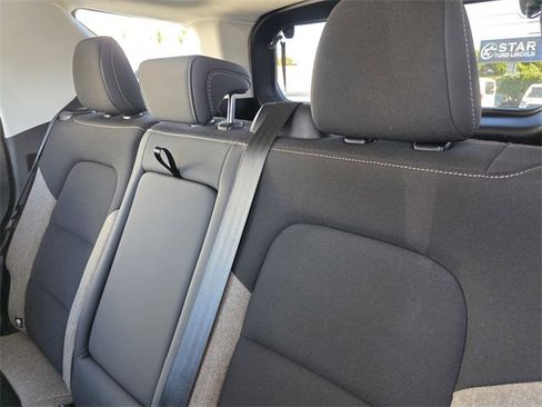 Certified 2025 Ford Bronco Sport Big Bend image 10