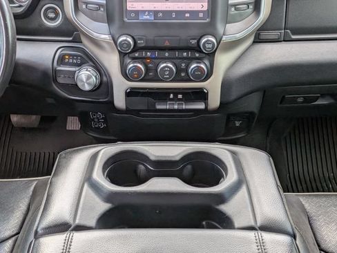 Used 2022 RAM 1500 Laramie RWD image 18
