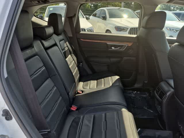 Used 2019 Honda CR-V EX-L image 21