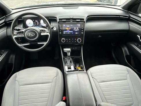 Used 2022 Hyundai Santa Cruz SEL w/ Activity Package AWD/4WD image 16