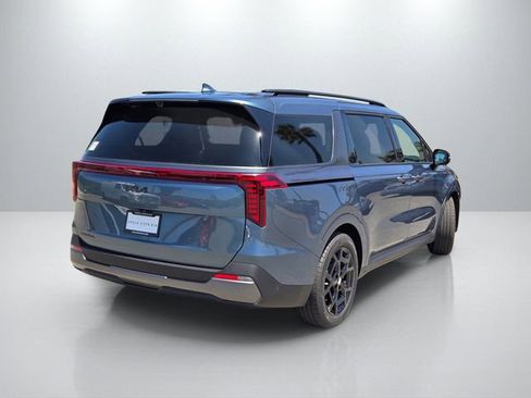 New 2026 Kia Carnival SX Prestige FWD image 4