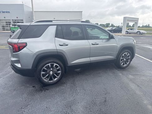 Used 2026 GMC Terrain Elevation w/ Elevation Premium Package AWD/4WD image 2