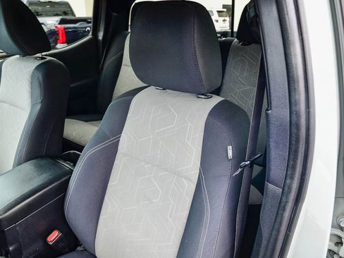 Certified 2022 Toyota Tacoma TRD Sport w/ Technology Package image 26