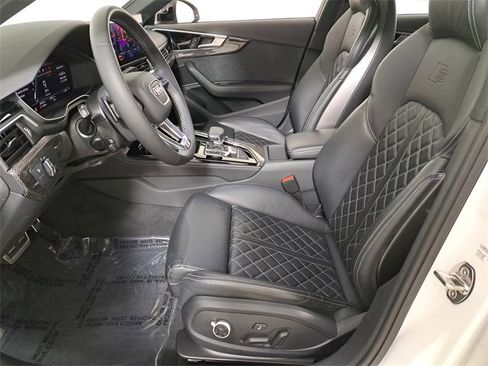 Used 2023 Audi S4 Premium Plus image 19